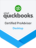 Weston QuickBooks ProAdvisor