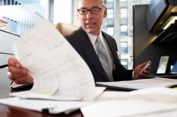 Weston IRS tax help