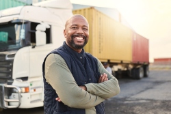 ground transportation accounting